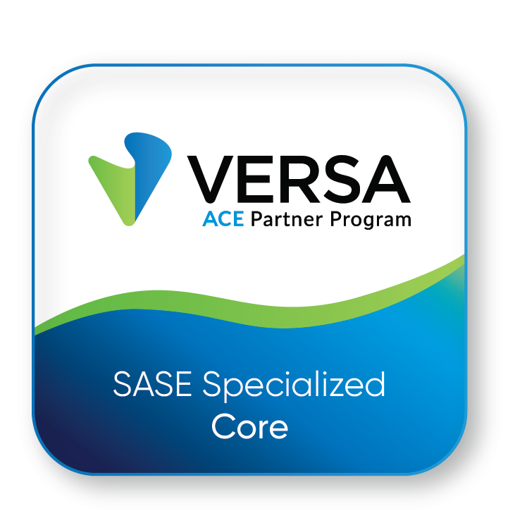 ACE Partner Program SASE Specialized Core